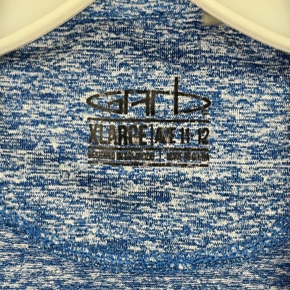 Garb Performance Golf Polo v - Picture 4 of 8
